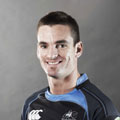 Sam Pinder