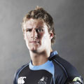 Chris Kinloch