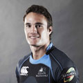 Thom Evans