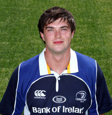 Eamonn Sheridan