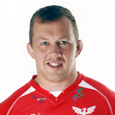 Nathan Thomas
