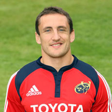 Kieran Lewis