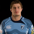 Robin Sowden-Taylor