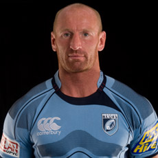 Gareth Thomas
