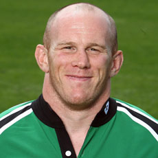 Jonny O'Connor
