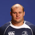 CJ Van Der Linde