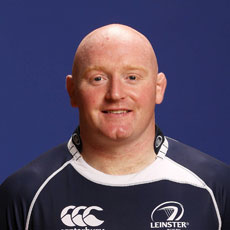 Bernard Jackman