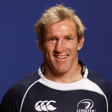 Shaun Berne