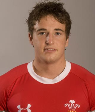 Wales Players : Searchable : Squad Profiles | Wales | Welsh Rugby Union ...
