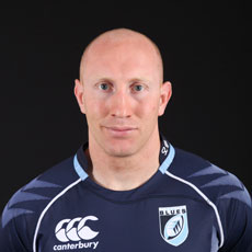 Tom Shanklin