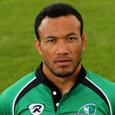 Ray Ofisa