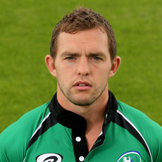 Conor O'Loughlin