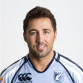Gavin Henson