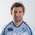 Michael Paterson