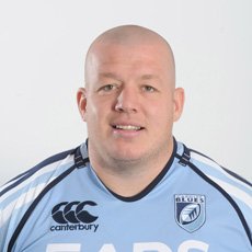 Ryan Harford