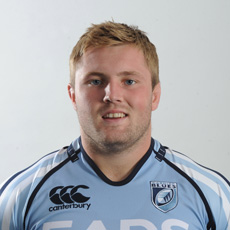 Rhys Williams