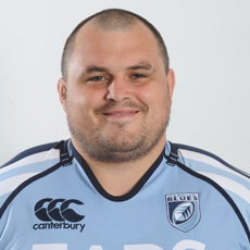 Nathan Trevett