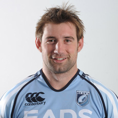 Michael Paterson