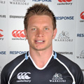 Calum Forrester
