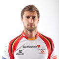 Luke Charteris