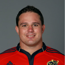 Wian Du Preez