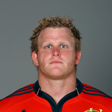 Darragh Hurley