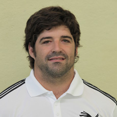 Gabriel Pizarro