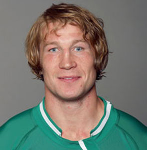 Jerry Flannery