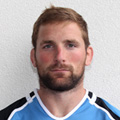 John Barclay