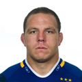 Heinke Van der Merwe