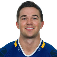Eoin O'Malley