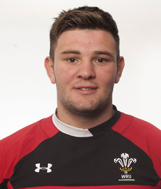 Squad Profiles | Wales | Welsh Rugby Union | Official Website : Wales ...