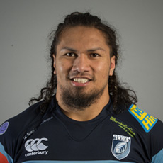 Isaia Tuifua