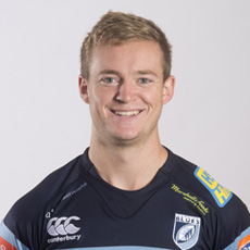 Owen Williams