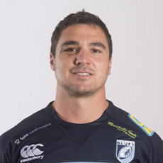 Andries Pretorius