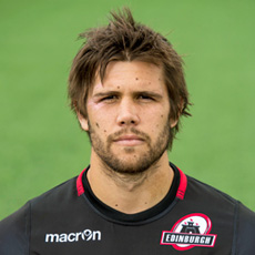 Izak van der Westhuizen