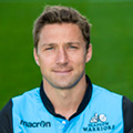Chris Cusiter