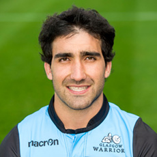 Gabriel Ascarate