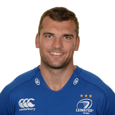 Tadhg Beirne