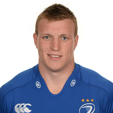 Jack O'Connell