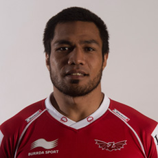 Sione Timani
