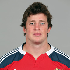 Barry O'Mahony