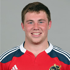 Luke O'Dea