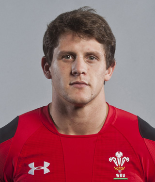 Squad Profiles | Wales | Welsh Rugby Union | Official Website : Wales ...