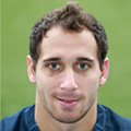 Joaquin Tuculet