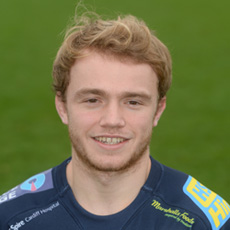 Will Thomas