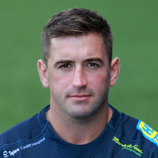 Dafydd Hewitt