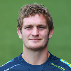 Rory Watts-Jones