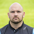 Dougie Hall
