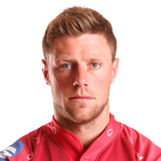 Rhys Priestland